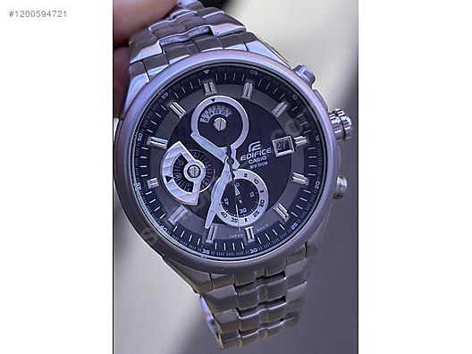 Casio wholesale edifice 5139 price