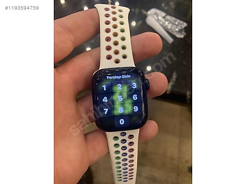 Digital watch nike shop