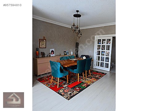 ZEKERİYAKÖY EMLAK KONUT SİTESİNDE 2+1 EŞYALI KİRALIK DAİRE Kiralık