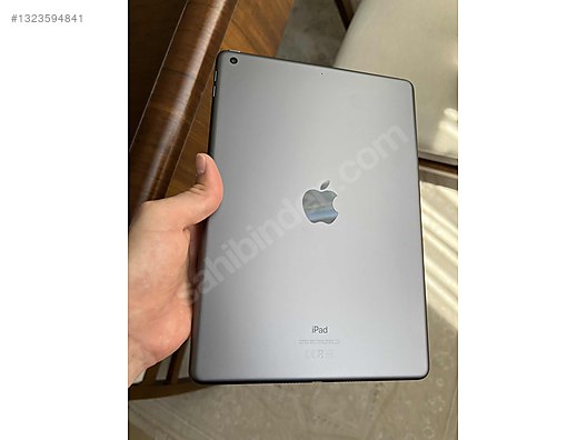 iPad本体 azk Apple / iPad 8 / Tertemiz iPad 8.Nesil 32Gb on sahibinden.com