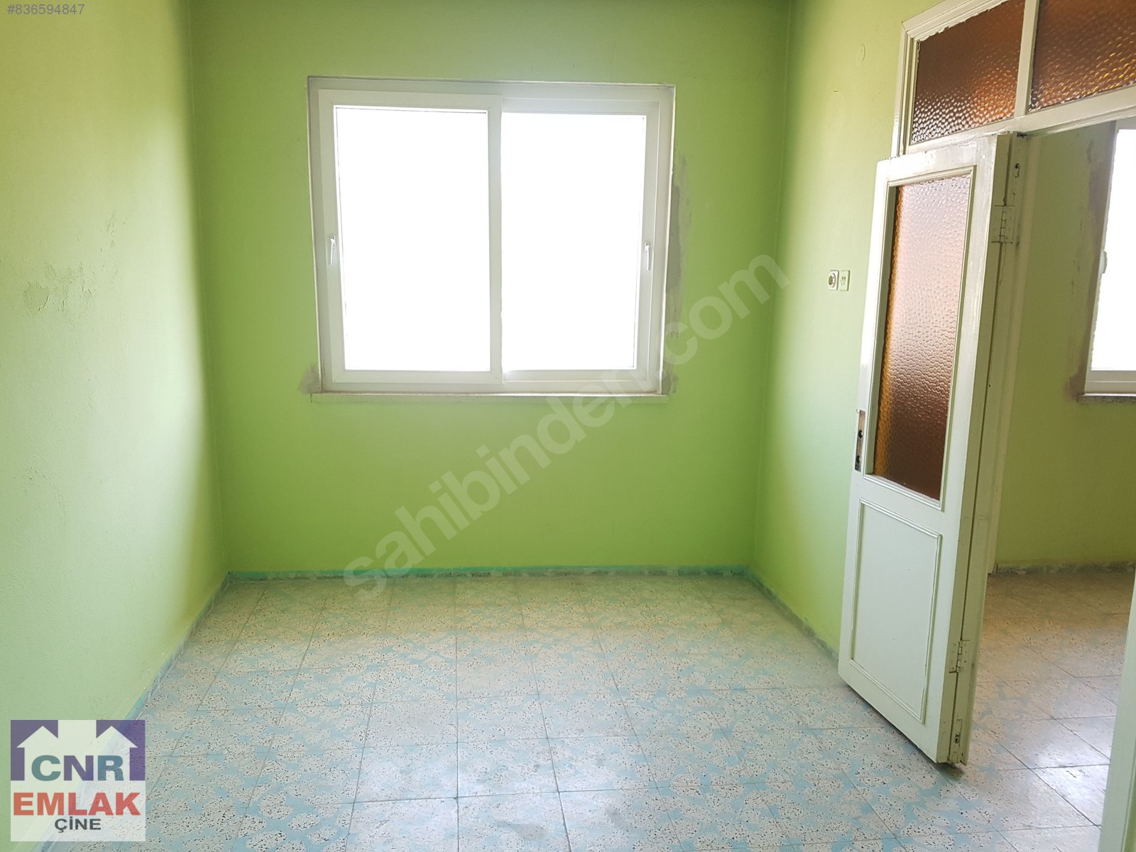 Emlak Ofisinden Satılık 2+1, 110 m² Müstakil Ev 380.000 TL�ye