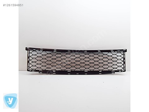 BMW X2 F39 ÖN TAMPON IZGARASI OEM:51118069689 - İlan ve