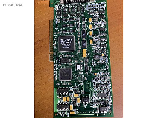 Used & Brand New Items / Computers / Desktops / Desktop Components / PCI Cards