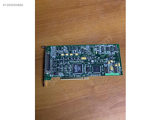 Used & Brand New Items / Computers / Desktops / Desktop Components / PCI Cards