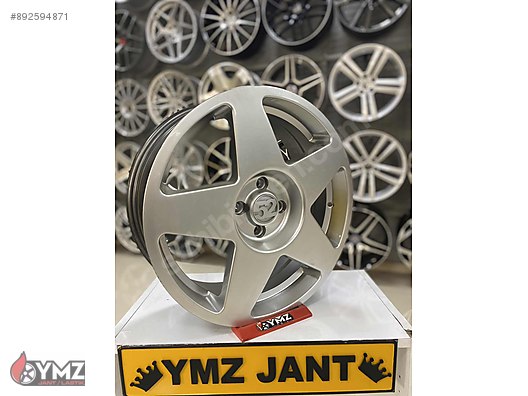 ymzden 4x100 fifteen52 modeli 17 jant takimi at sahibinden com 892594871 ymzden 4x100 fifteen52 modeli 17 jant takimi at sahibinden com 892594871