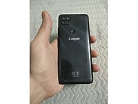 KAMPANYALI FİYAT! YURTİÇİ CASPER VİA E30 (128 GB) #1278594898