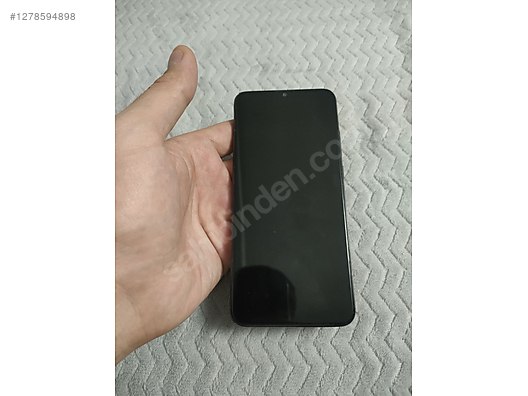 İkinci El ve Sıfır Alışveriş / Cep Telefonu & Aksesuar / Cep Telefonu / Casper / VIA E30