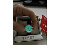 Timex Kadın Kol Saati