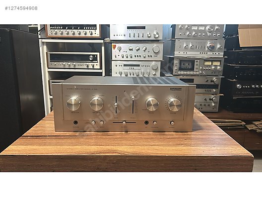 Marantz / MARANTZ SUPERSCOPE A-530 on sahibinden.com - 1274594908