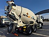 Machinery / Heavy Equipment / For Sale / Transmixer / MAN