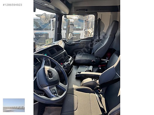 Machinery / Heavy Equipment / For Sale / Transmixer / MAN