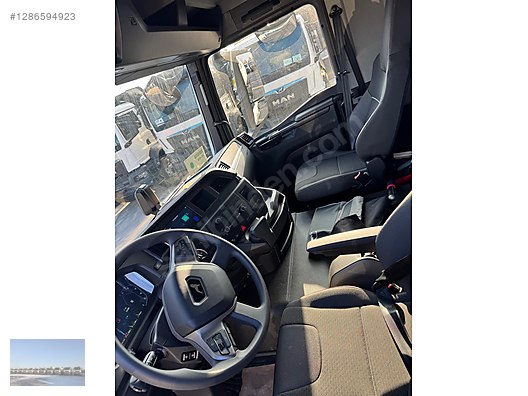 Machinery / Heavy Equipment / For Sale / Transmixer / MAN