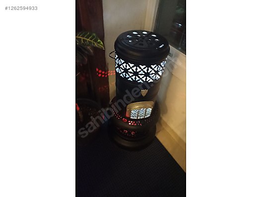 Used & Brand New Items / Garden & Home Improvement / Home Improvement / Heating / Gas Oil Stove