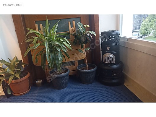 Used & Brand New Items / Garden & Home Improvement / Home Improvement / Heating / Gas Oil Stove