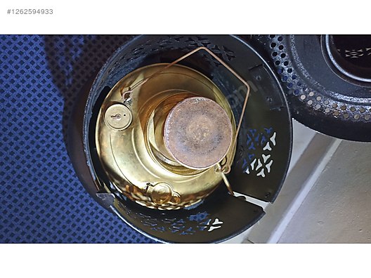 Used & Brand New Items / Garden & Home Improvement / Home Improvement / Heating / Gas Oil Stove