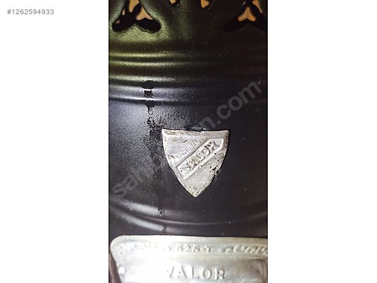 Used & Brand New Items / Garden & Home Improvement / Home Improvement / Heating / Gas Oil Stove