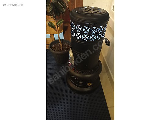 Used & Brand New Items / Garden & Home Improvement / Home Improvement / Heating / Gas Oil Stove