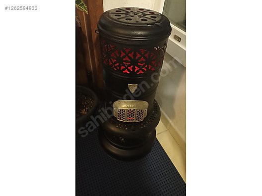 Used & Brand New Items / Garden & Home Improvement / Home Improvement / Heating / Gas Oil Stove