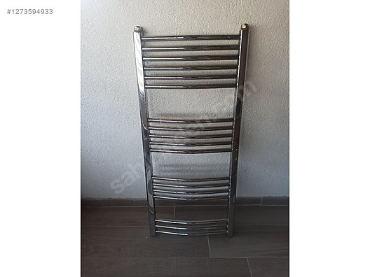 İkinci El ve Sıfır Alışveriş / Bahçe & Yapı Market / Yapı Malzemeleri / Isıtma / Petek & Havlupan