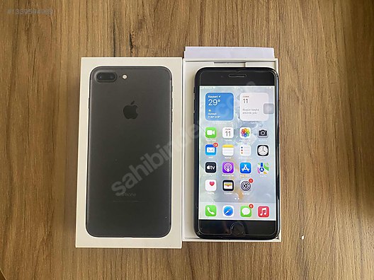 Apple / iPhone 7 Plus / İPhone 7 Plus 32gb on sahibinden.com