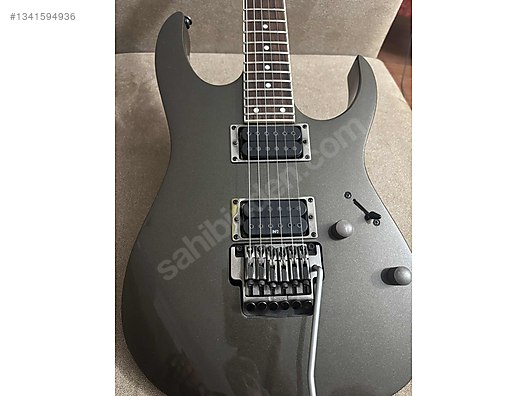 Ibanez Elektro Gitar - 1341594936