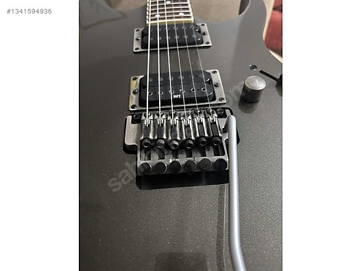 Ibanez Elektro Gitar - 1341594936