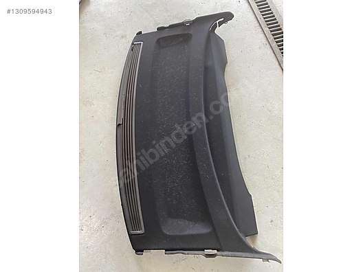 Cars & SUVs / Hatches & Bodywork / 2008 VW PASSAT B6 ARKA PANDİZOT