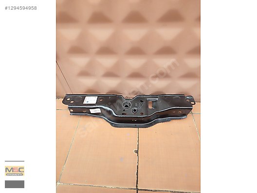 OPEL CORSA E ÖN ÜST PANEL KİLİT SACI 1312358 ORJİNAL - İlan ve