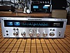 Transistör Çıkışlı Marantz Receiver Amfi