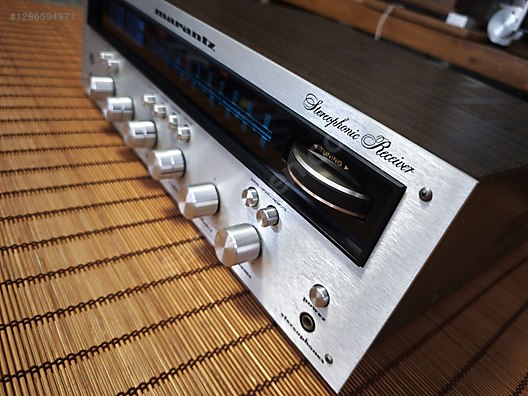 Sahibinden Marantz Amfi