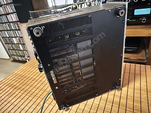 Marantz Receiver Amfi - Marantz 2245