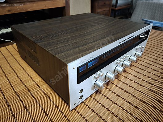 İkinci El Marantz Amfi