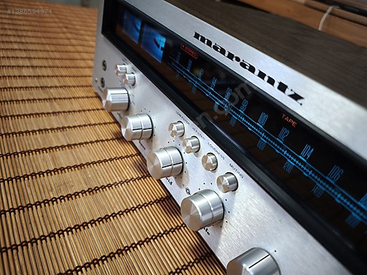 Marantz Receiver Amfi