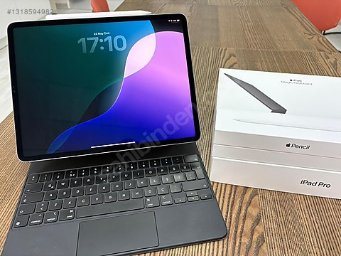 Apple iPad Pro 5 256 GB Tablet - 1318594982