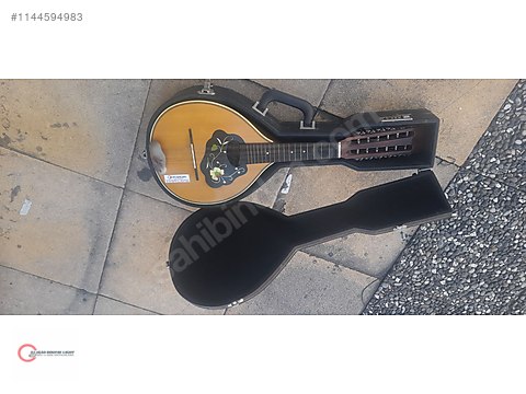 Yamaha mandolin deals