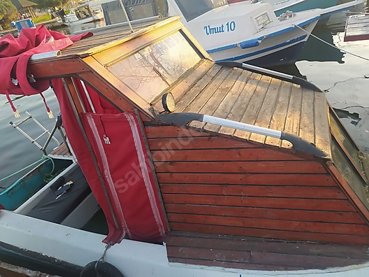 SATILIK MOTORLU TEKNE - Türkiye'nin ücretsiz ilan sitesi sahibinden.com ...