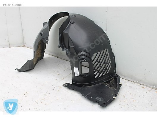 BMW X2 F39 DAVLUMBAZ ORJ. OEM:51717427918/51717427917 - İlan ve