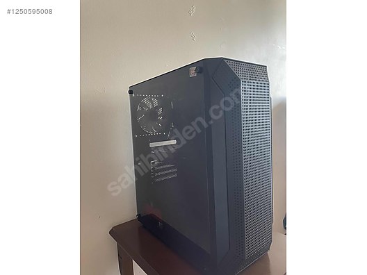 İkinci El ve Sıfır Alışveriş / Bilgisayar / Masaüstü / Modeller / Gigabyte