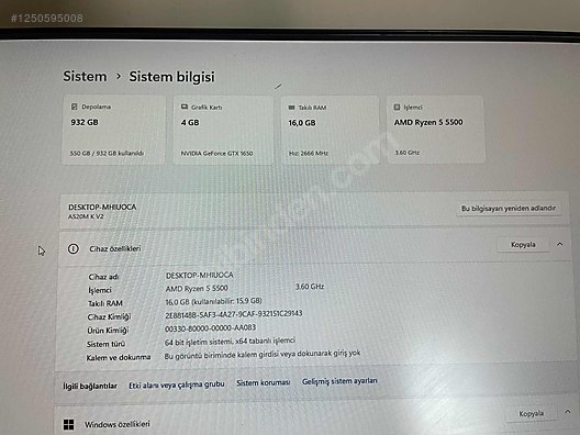 İkinci El ve Sıfır Alışveriş