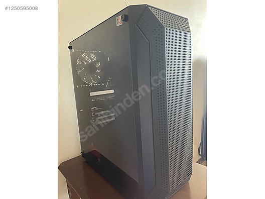 İkinci El ve Sıfır Alışveriş / Bilgisayar / Masaüstü / Modeller / Gigabyte