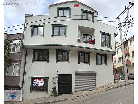 Bursa Osmangazi Re Max Ferah Gayrimenkul Emlak Ilanlari Sahibinden Com Da