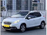 1.29 KREDİ 2015 CAM TAVANLI 2008 DİZEL OTOMATİK K.AYN.TBLT-EKRN. #1284595071