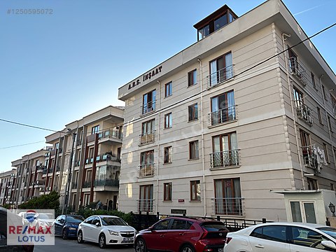 MALTEPE METROSUNA 10 DAKİKA MESAFEDE EŞYALI 1+1 KİRALIK DAİRE