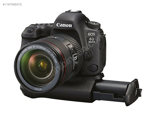 Canon 6d mark ii price hotsell