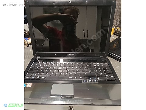 SAMSUNG R538 MODEL LAPTOP İ3 YEDEK PARÇA sahibinden.comda - 1272595081