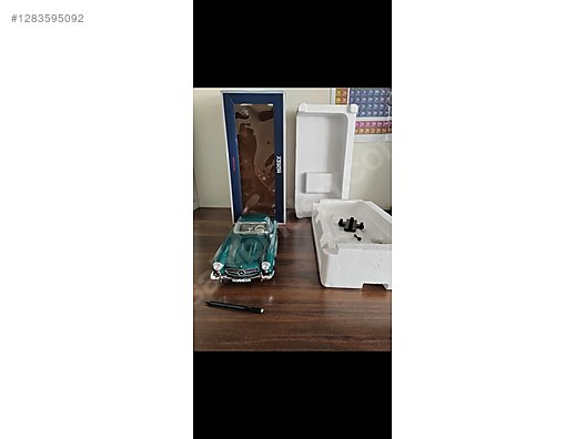 Used & Brand New Items / Toys & Hobbies / Diecast Model / Cars