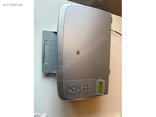 Printers / HP PSC 1610 all in one yazıcı tarayıcı fotokopi on