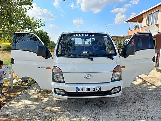 hyundai h 100 model 220 000 tl sahibinden satilik ikinci el 951595121 hyundai h 100 model 220 000 tl sahibinden satilik ikinci el 951595121