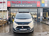 YALÇIN OTOMOTİV'DEN OTOMOBİL RUHSAT'LI 8+1 CUSTOM #1286595131