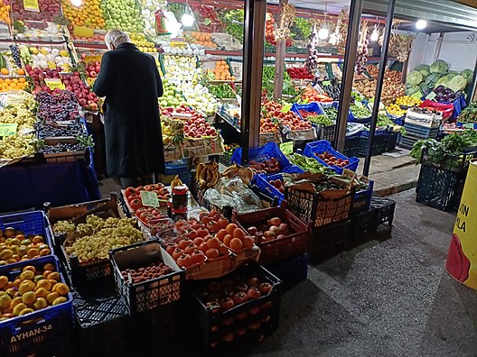 maltepe de devren satilik market at sahibinden com 972595139